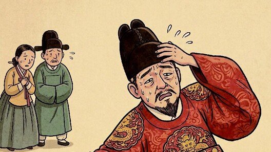 영조도 앓았던 어지럼증… 노화가 흔드는 평형감각[이상곤의 실록한의학]〈173〉 