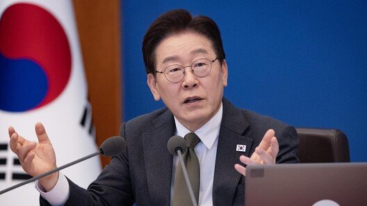 李 “형사처벌 남발돼… 웬만한 사람 다 전과”