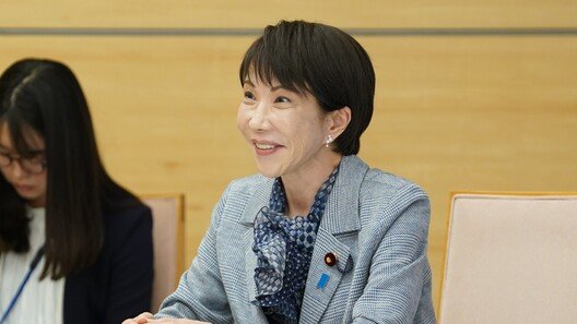 日다카이치, 고지지율 유지 속 고물가 대응 불만…“불충분” 50%
