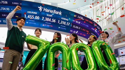 “50만전자·300만닉스 간다”…‘메모리 랠리’에 증권가 파격 전망