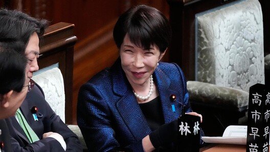 ‘일본판 CIA’ 국가정보국, 올 7월 출범…700명 규모 정보 사령탑 구축