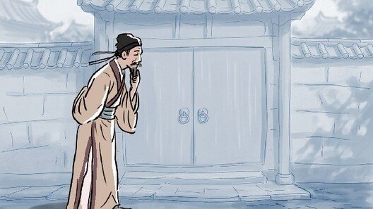 문밖을 서성이는 마음[이준식의 한시 한 수]〈367〉