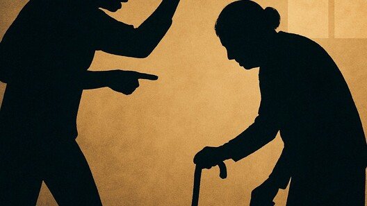 소변 실수하는 노모 폭행해 숨지게한 남매…존속살해 무죄 왜?[더뎁스]