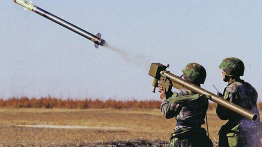 “이란, 중국 무기로 美 F-15E 전투기 격추했을 가능성 높아”