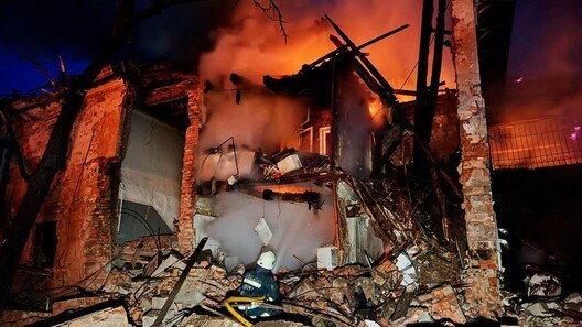 러, 우크라 전역에 미사일-드론 공격… 최소 13명 사망