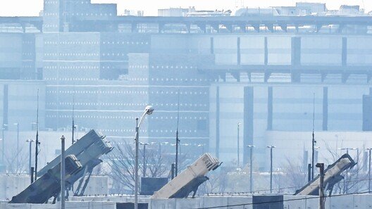 우크라, ‘가성비’ 요격미사일 시험 성공… 美 패트리엇보다 80% 저렴
