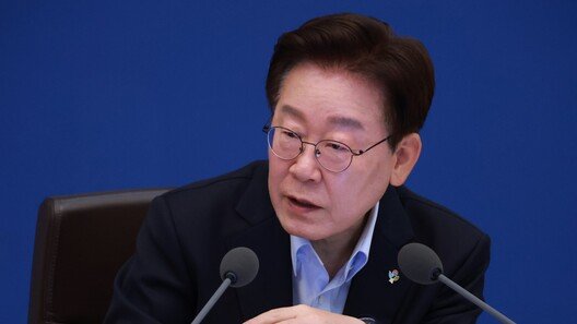 李, 세월호 생존자 비보에 “참담한 마음…상처 후벼파는 일 있어선 안돼”