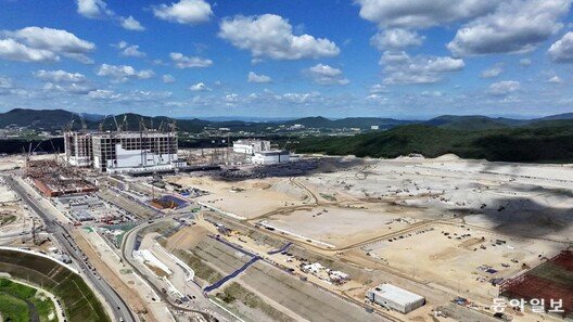 ‘용인 반도체’ 6년 걸려 첫삽…‘호남 반도체’는 속도전 가능할까?