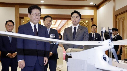李 “GPU 확보 너무 느려… 추경 보완해야 할수도”