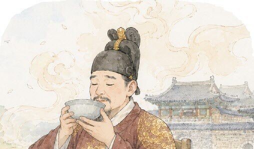 기가 막히면 소화도 막힌다… 영조도 시달린 체증의 원인[이상곤의 실록한의학]〈176〉
