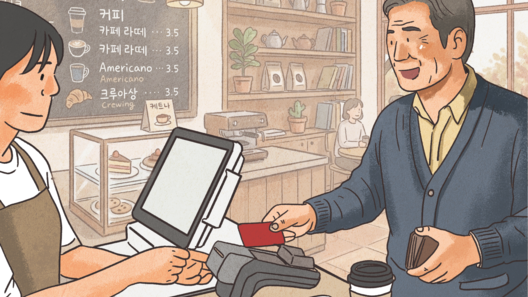 퇴직 후의 소비는 달라야 한다[정경아의 퇴직생활백서]