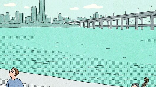 세계 최고 오케스트라가 공연장 밖으로 가는 이유[허명현의 클래식이 뭐라고]