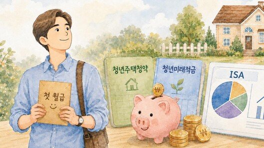 [머니 컨설팅]청년들, 고수익보다 고금리-절세 상품 좇아야
