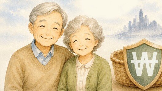 [머니 컨설팅]은퇴자를 위한 ‘현금 방패’ 투자 전략