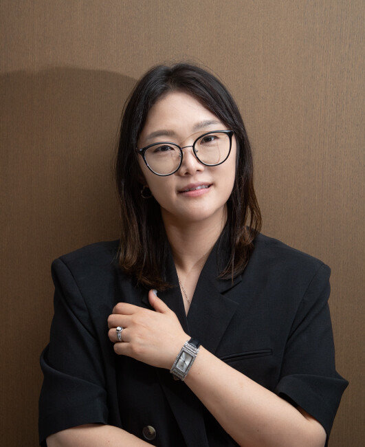 이준희 법무법인 지평 ESG센터 전략그룹 그룹장. [조영철 기자]