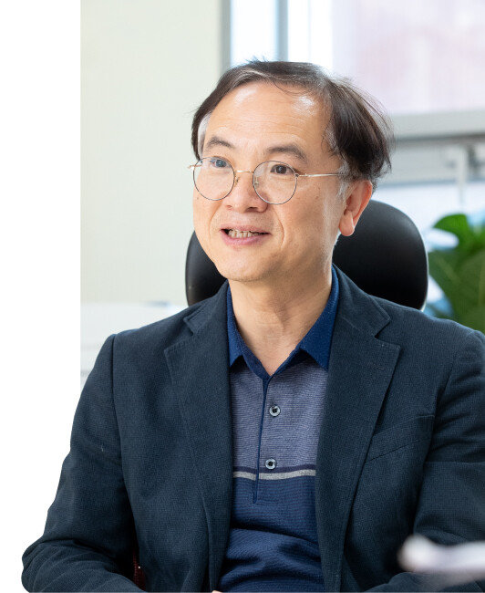 박홍규 교수는 “태종은 자신이 서 있는 역사적 좌표를 정확히 인식했기에 집권 후반기 스스로 성군의 길로 들어섰다”고 평가했다. [지호영 기자]