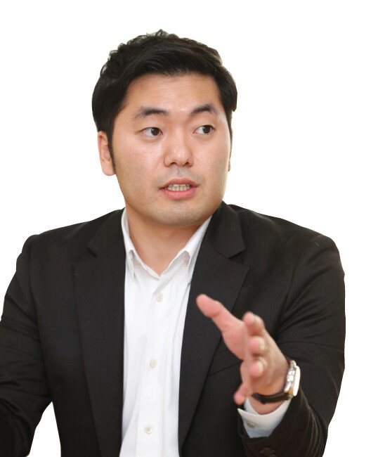 정현호 자유한국당 비상대책위원 [김형우 기자]