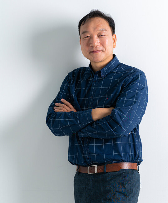부동산투자자 양안성 씨는 “토지 투자에 앞서 목적을 정하고 현황을 살펴본 뒤 해당 토지의 서류를 살펴봐야 한다”고 조언했다. [홍중식 기자]