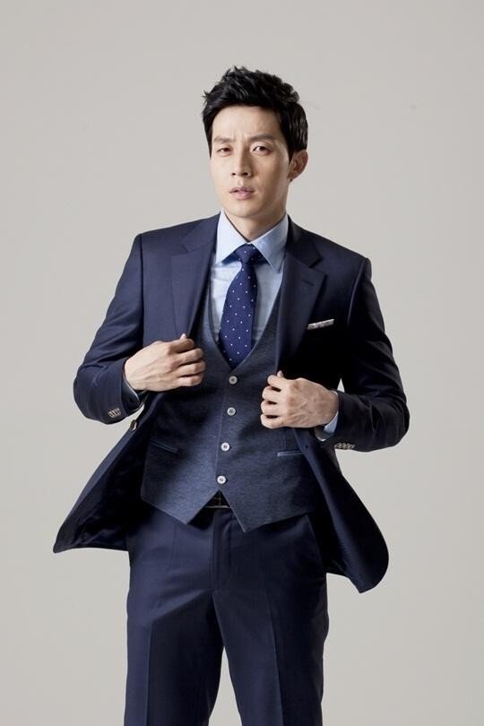 Heo Gyeong-hwan’s heart-gyeong confession “Betrayal of a trusted fellow…  Expensive tuition”