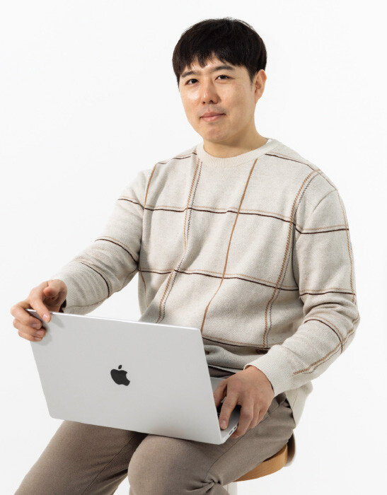 서화정 한성대 IT융합공학부 교수. [박해윤 기자]