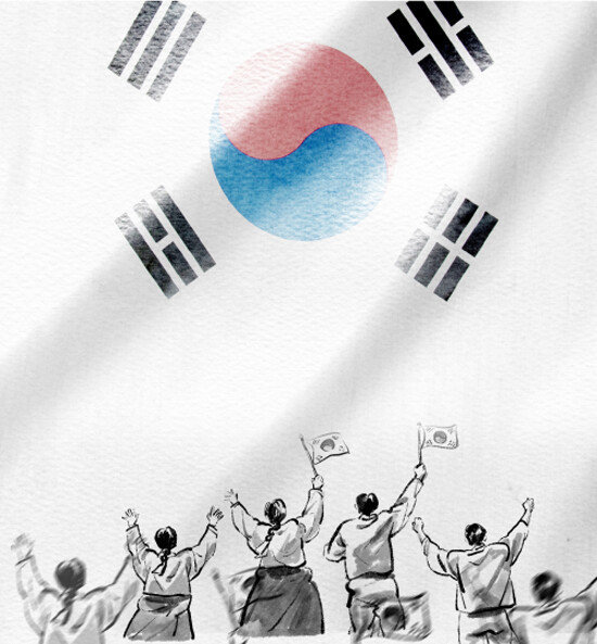 최근 한국에 대한 찬사와 경탄을 나타내는 콘텐츠가 유튜브에서 인기를 끌고 있다. [GettyImage]