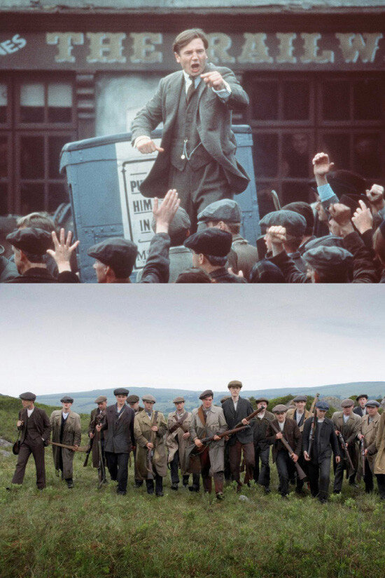 [Warner Bros 제공, Sixteen Films 제공]