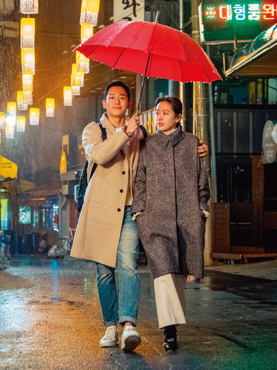 JTBC ‘밥 잘 사주는 예쁜 누나’ [사진 제공 · JTBC]