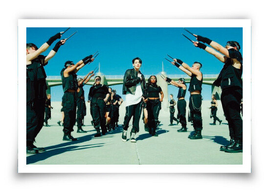 [빅히트엔터테인먼트]