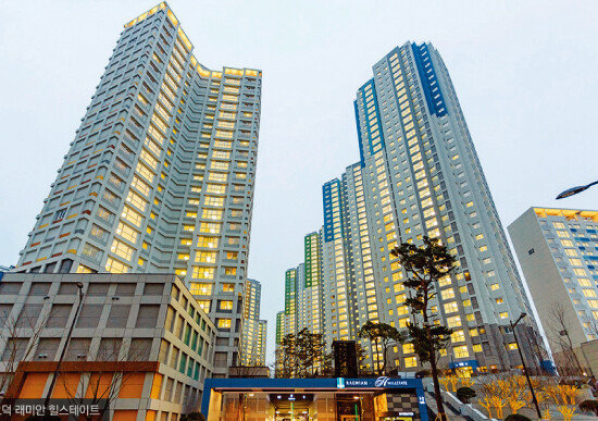 [사진 제공 · 삼성물산 제공]