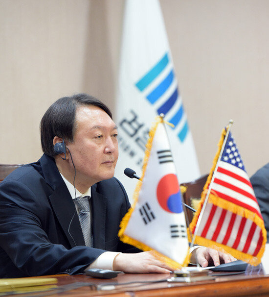 윤석열 검찰총장. [동아DB]