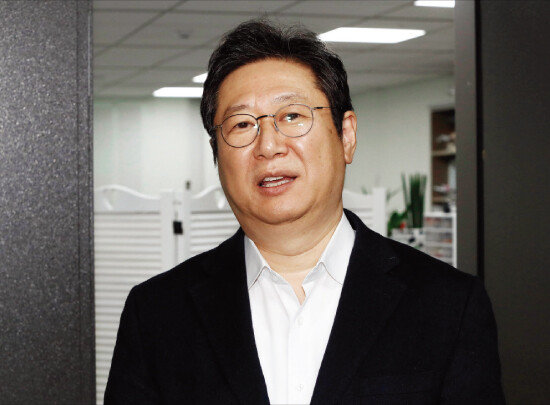 더불어민주당 황희 의원. [뉴스1]
