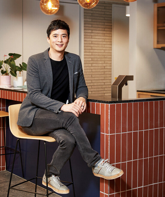 어린이 주식 클래스를 운영하고 있는 ‘미주부’. [홍중식 기자]