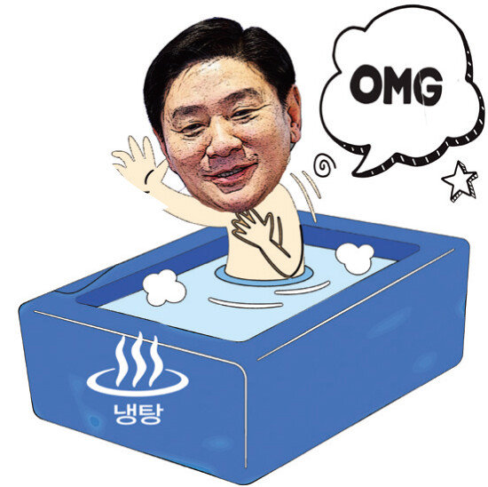 허연수 GS리테일 대표.