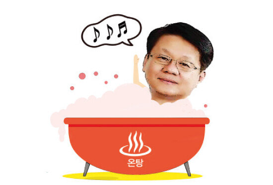 김정훈 현대글로비스 대표.