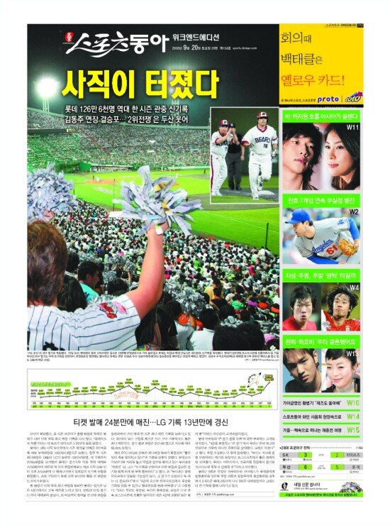 지면보기 1면