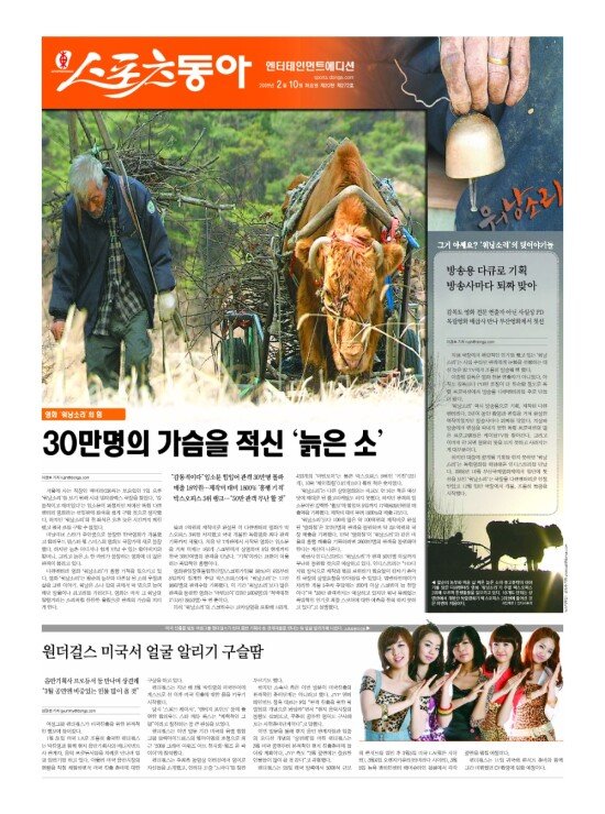 지면보기 1면