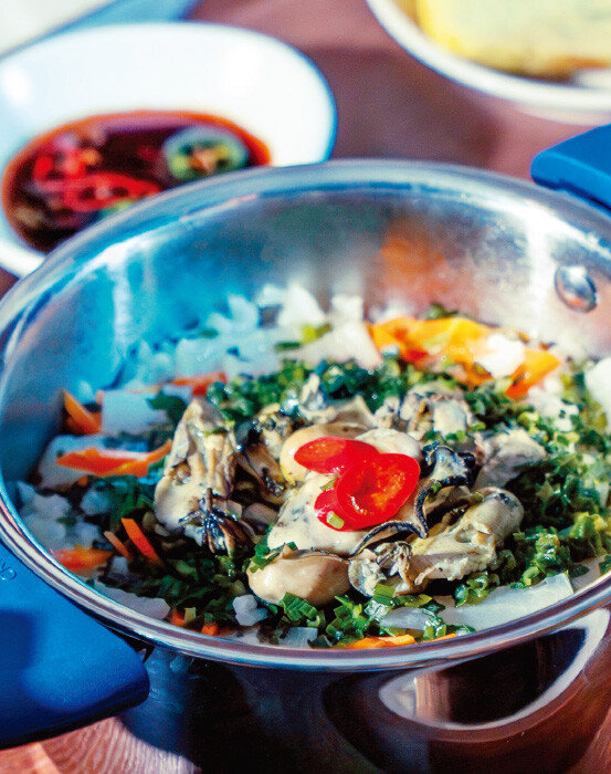 [글로벌나이프 크리스텔 제공]