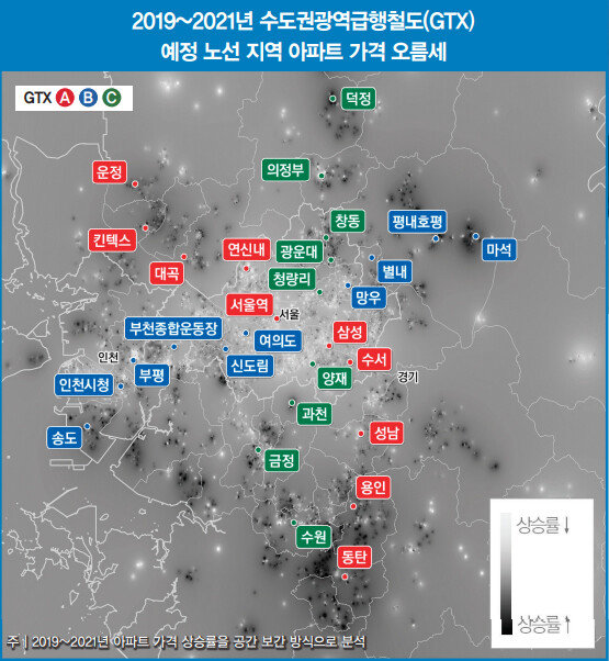 자료 | 국토교통부 실거래가 데이터를 필자가 가공