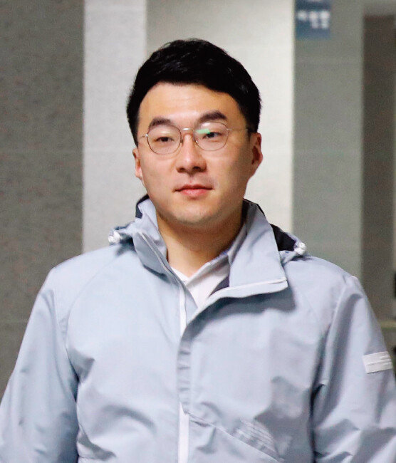 무소속 김남국 의원. [뉴시스]