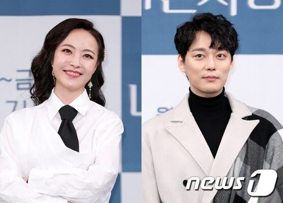 Shim Eun-jin’s side “After registering the marriage with Jeon Seung-bin, I became a legal couple…  Not a premarital pregnancy”