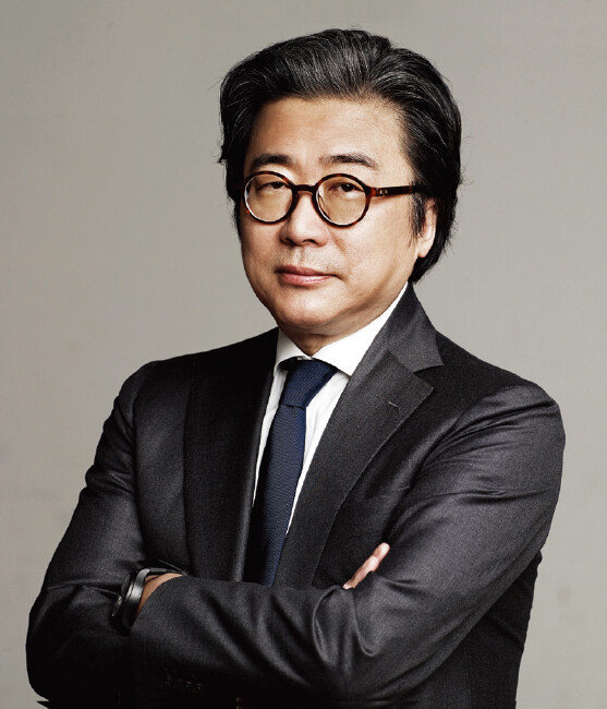 조정호 메리츠금융지주 회장. [사진 제공 · 메리츠금융지주]