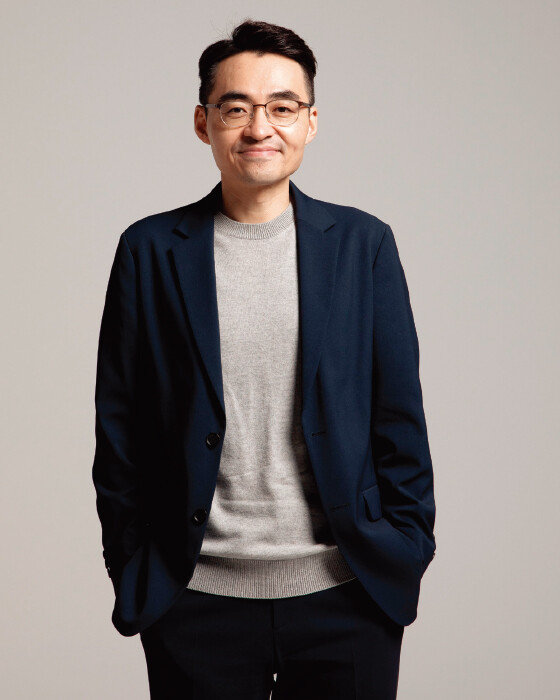 염승환 이베스트투자증권 이사. [이상윤]