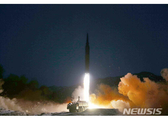 North Korea launches two SRBMs … Another provocation ahead of the founding day of the Labor Party