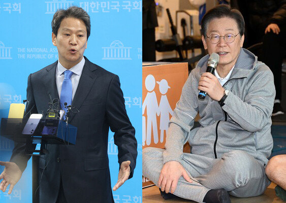 Former Presidential Chief Of Staff Lim Jong Seok Criticizes Democratic