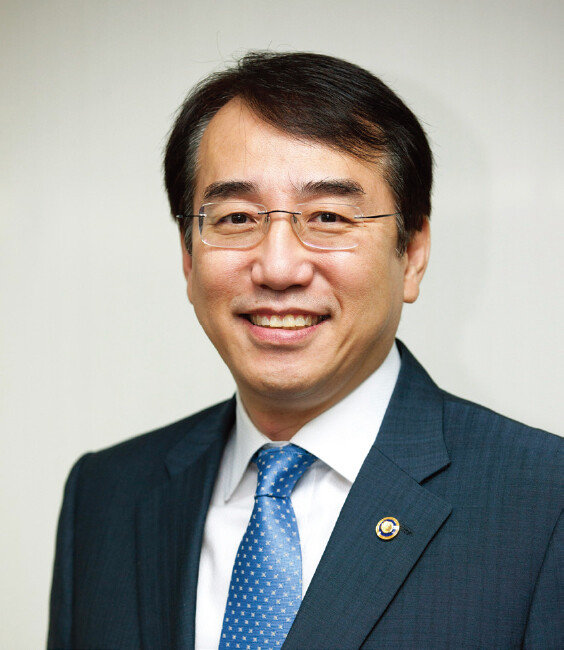 이석준 전 국무조정실장. [동아DB]