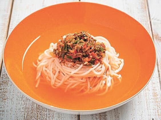 [오늘의 먹거리]간편한 한끼… 밀키트가 뜬다 - 뉴스 썸네일 이미지