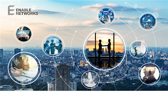 (주)인에이블네트웍스, 콜드체인 기반 물류시스템 구축해 신성장 동력 삼는다 - 뉴스 썸네일 이미지