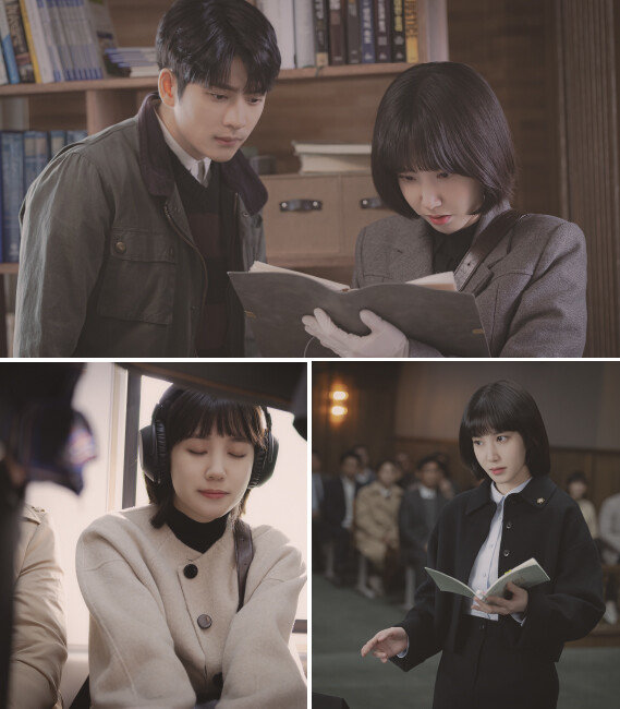 드라마 ‘이상한 변호사 우영우’ 스틸컷. [ENA 채널]