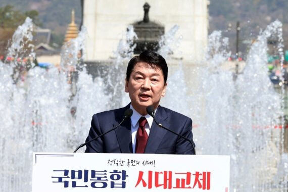 “미래 이해하는 과학자·경제인이 나라 이끌어야”