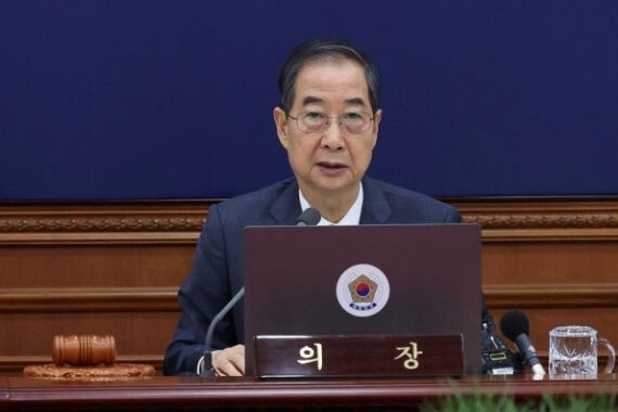 한덕수는 ‘이재명 당선’ 저지할 필승 카드인가